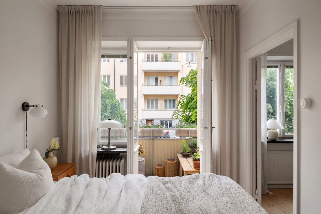 House image