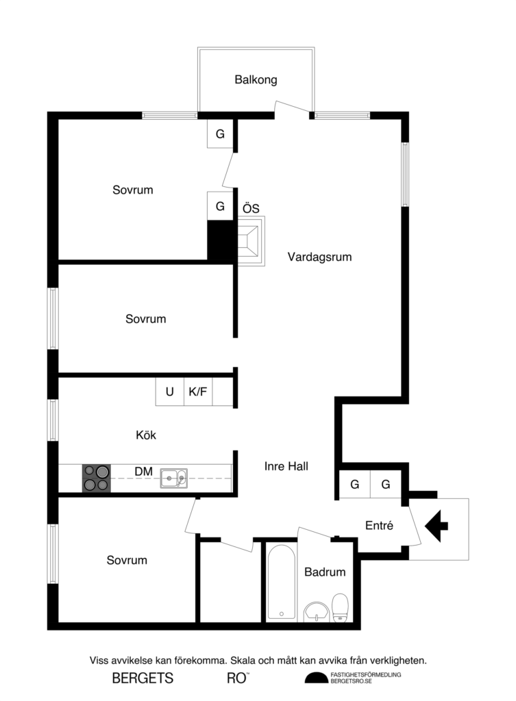House image