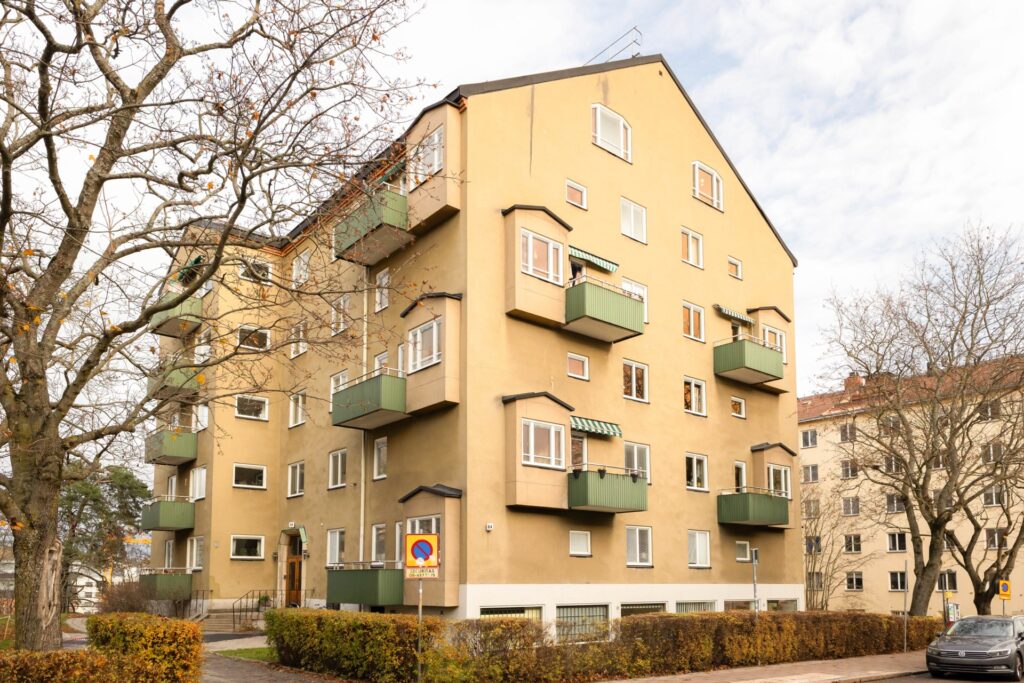 House image