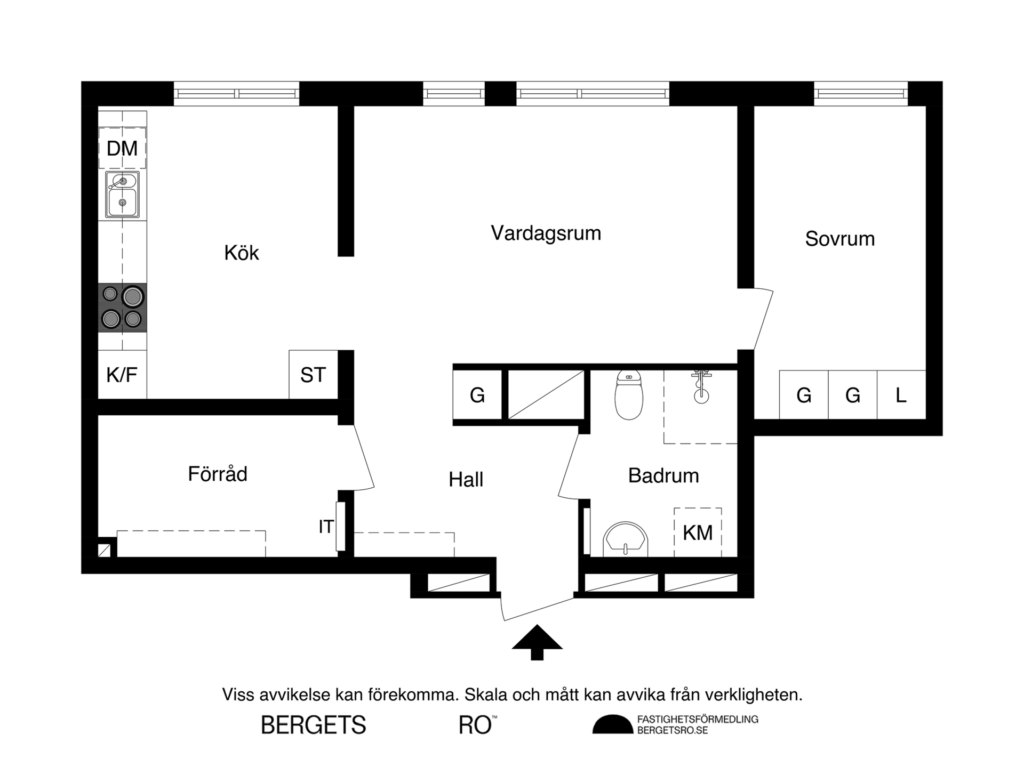 House image