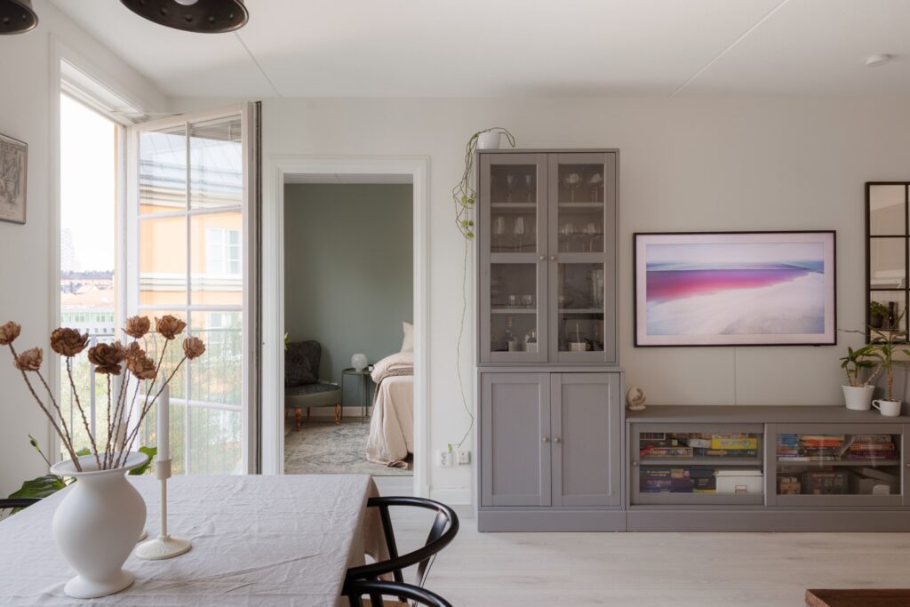 House image