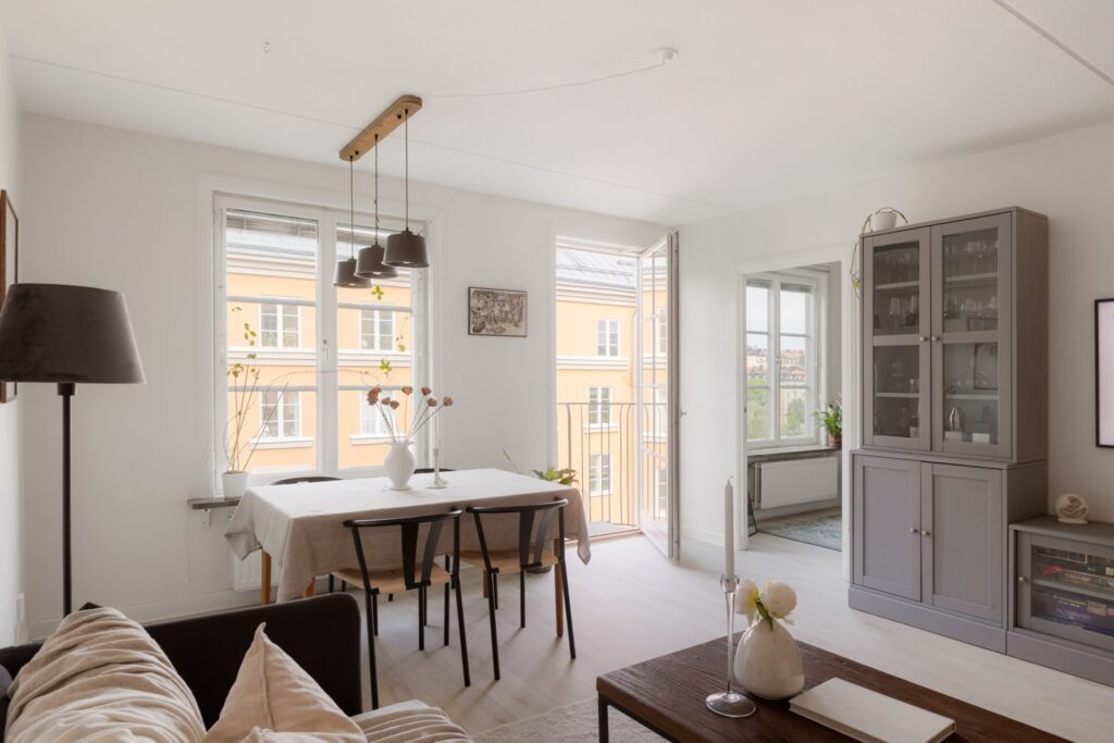 House image