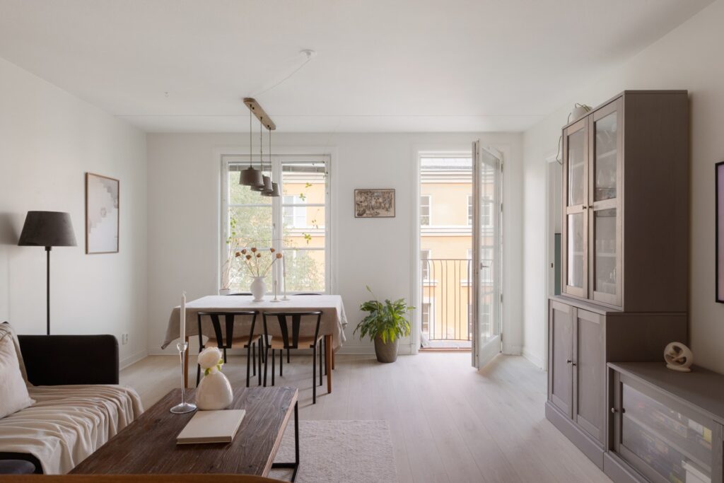 House image