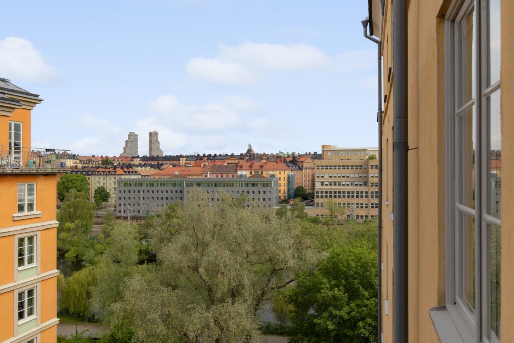 House image