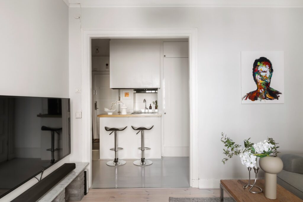 House image