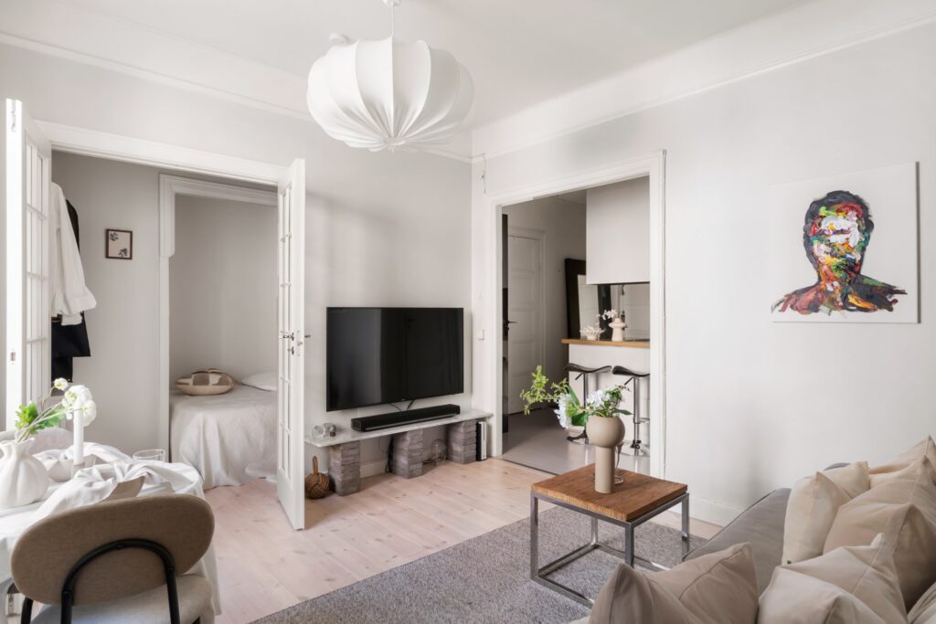 House image