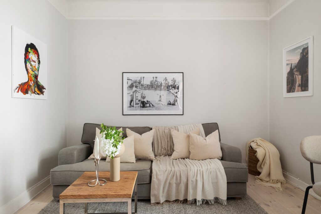House image