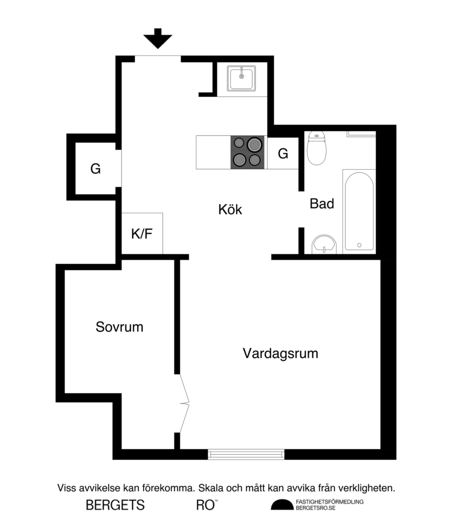 House image