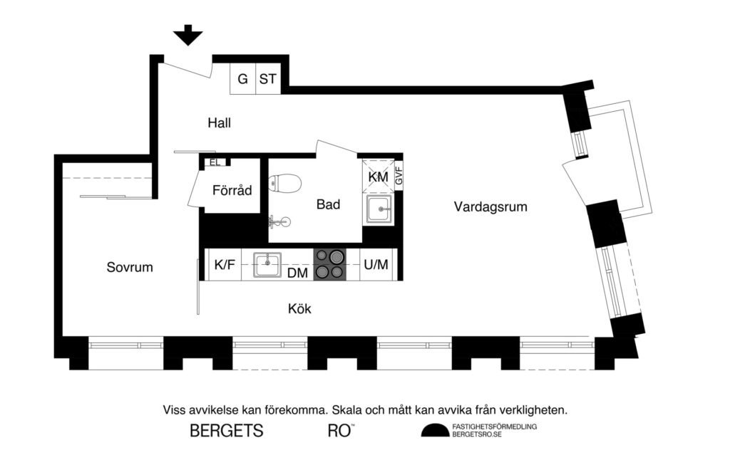 House image
