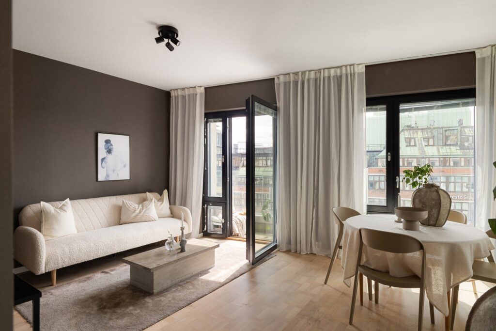 House image