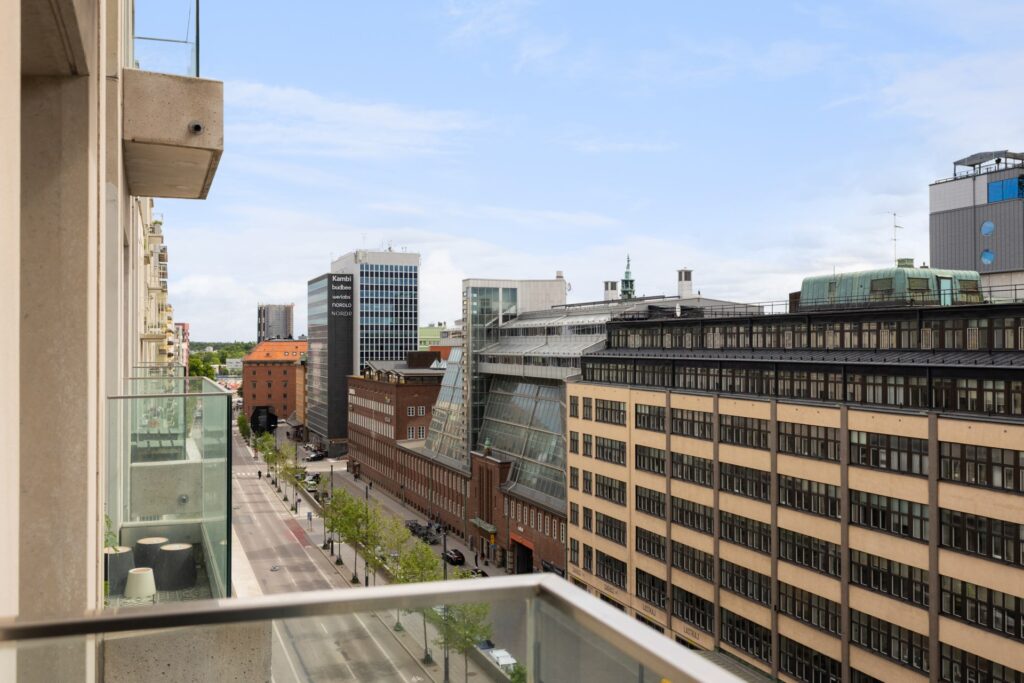 House image