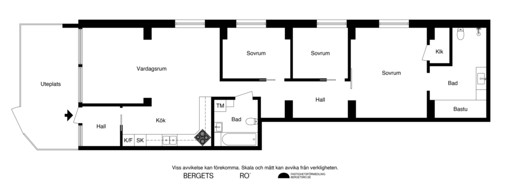 House image