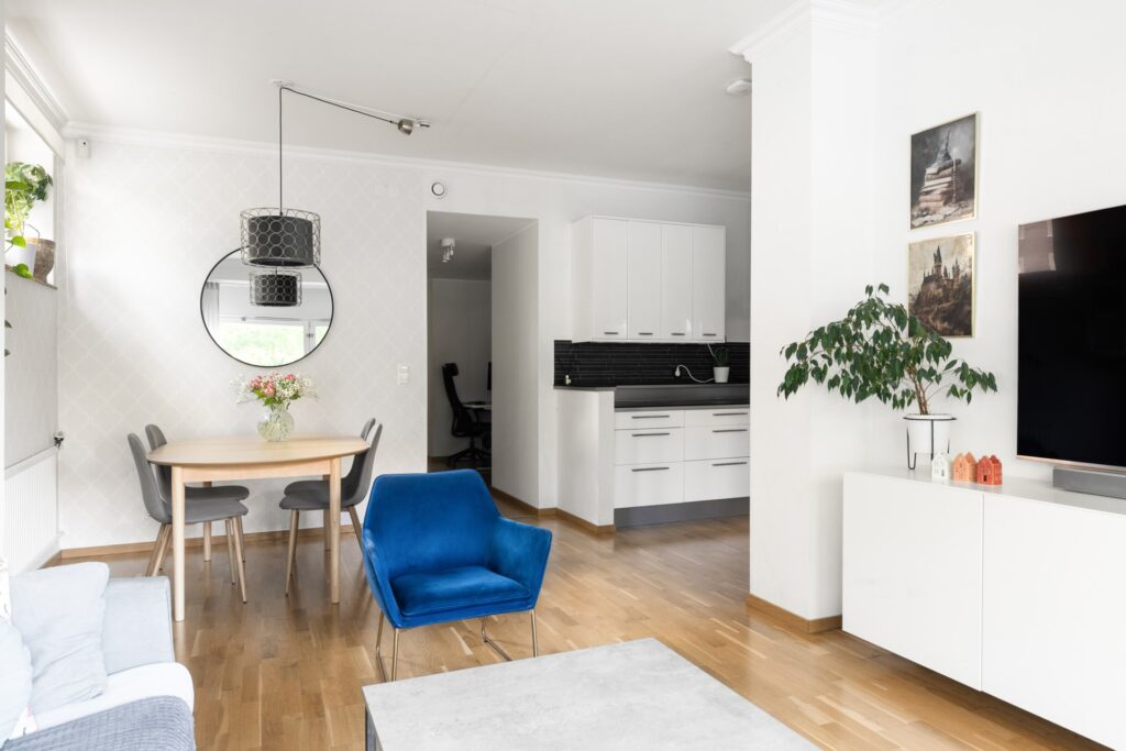 House image