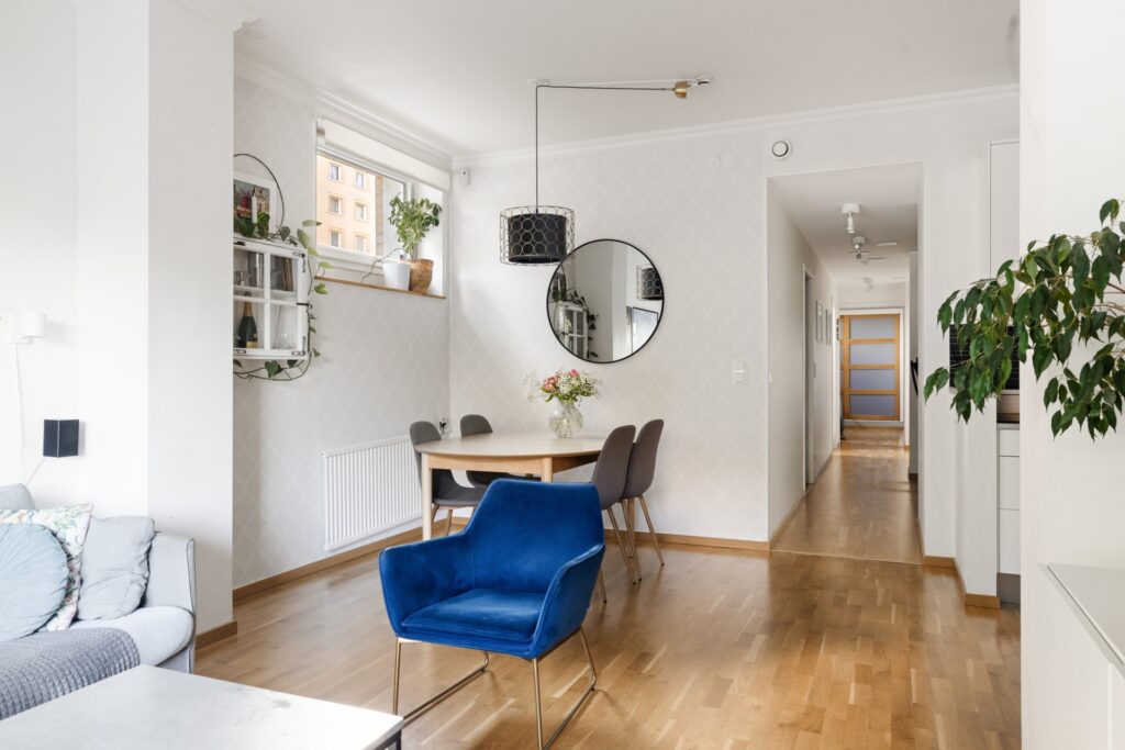 House image