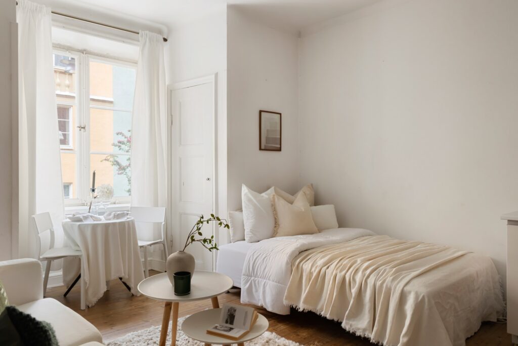 House image