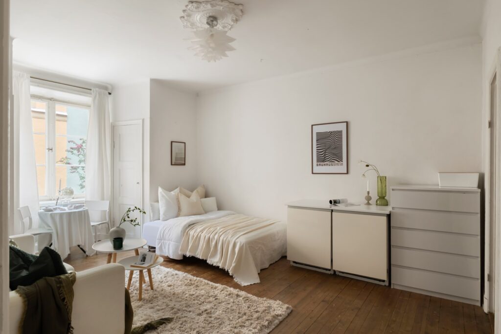 House image