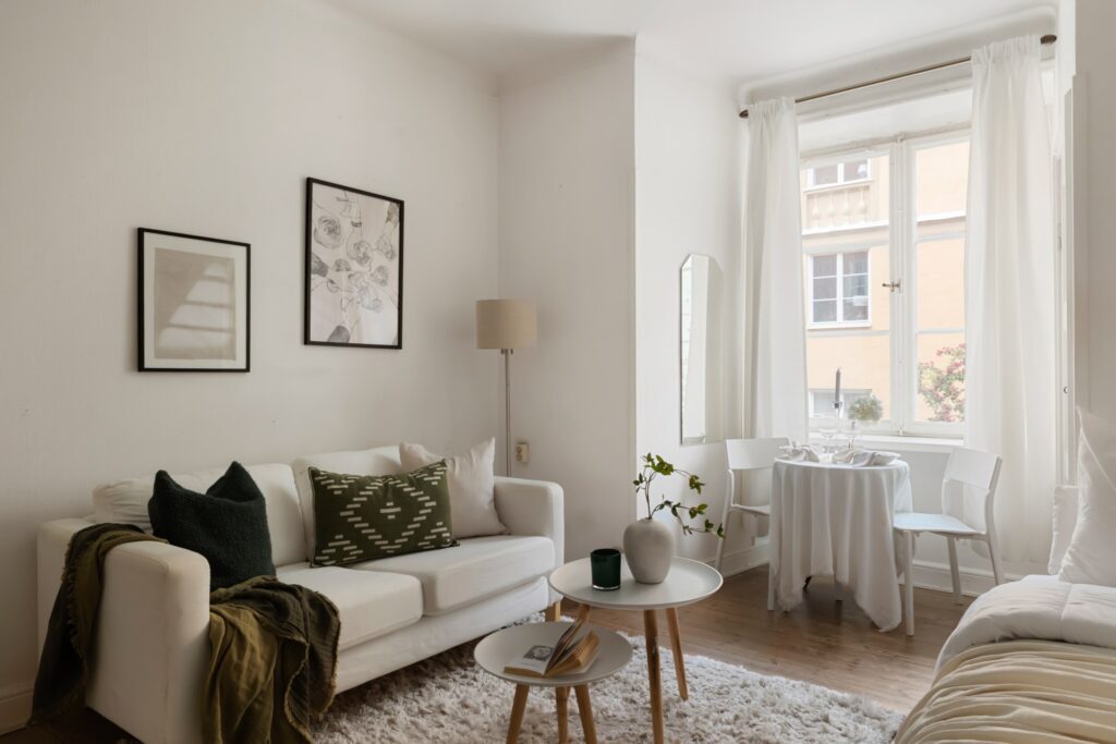 House image