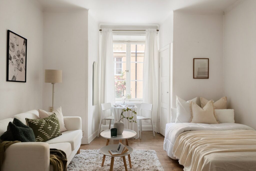 House image