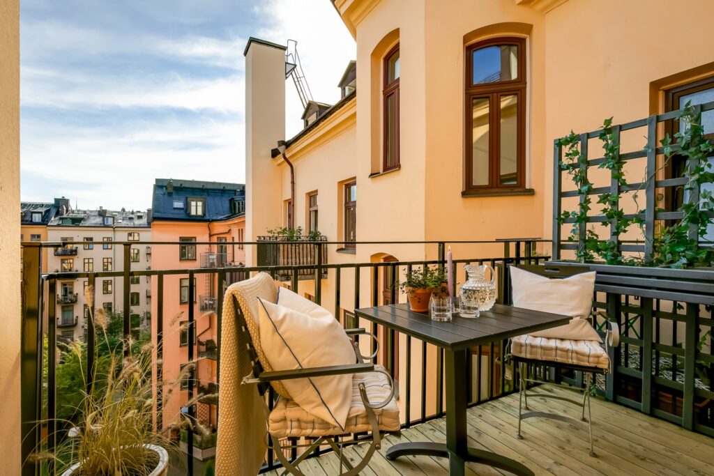 House image