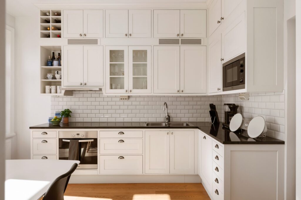 House image