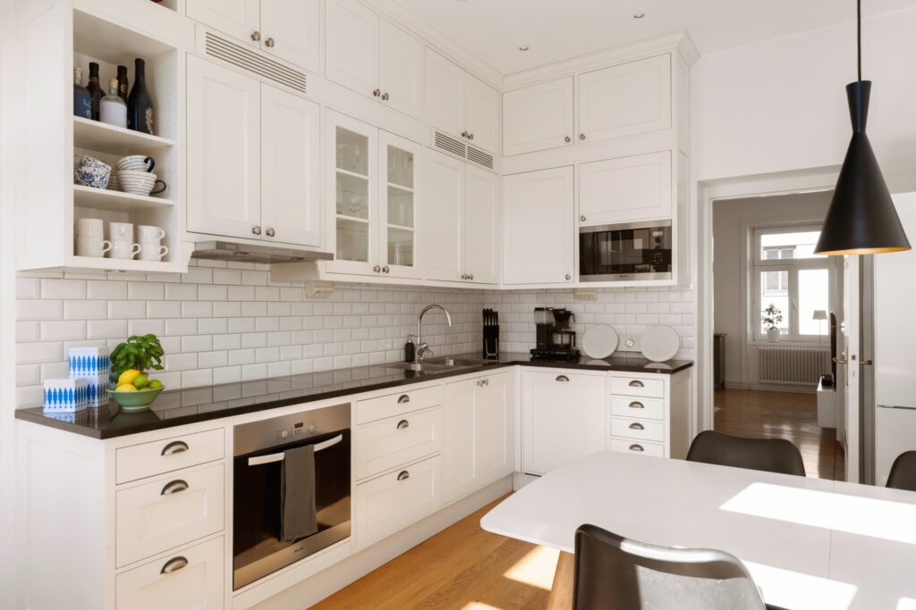 House image