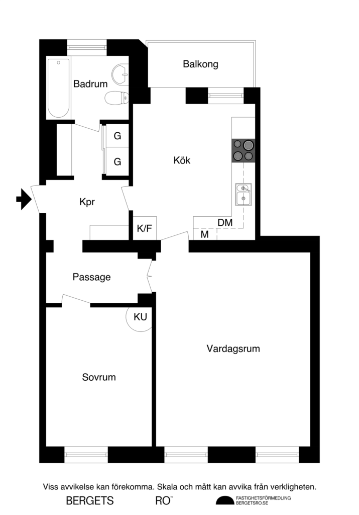 House image