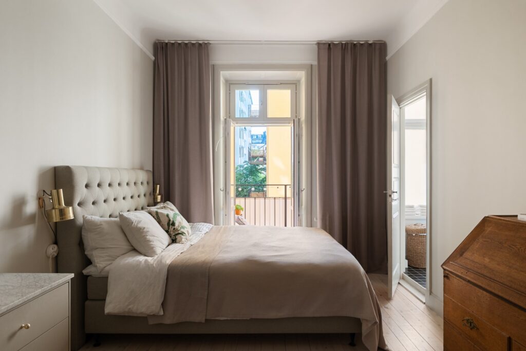 House image