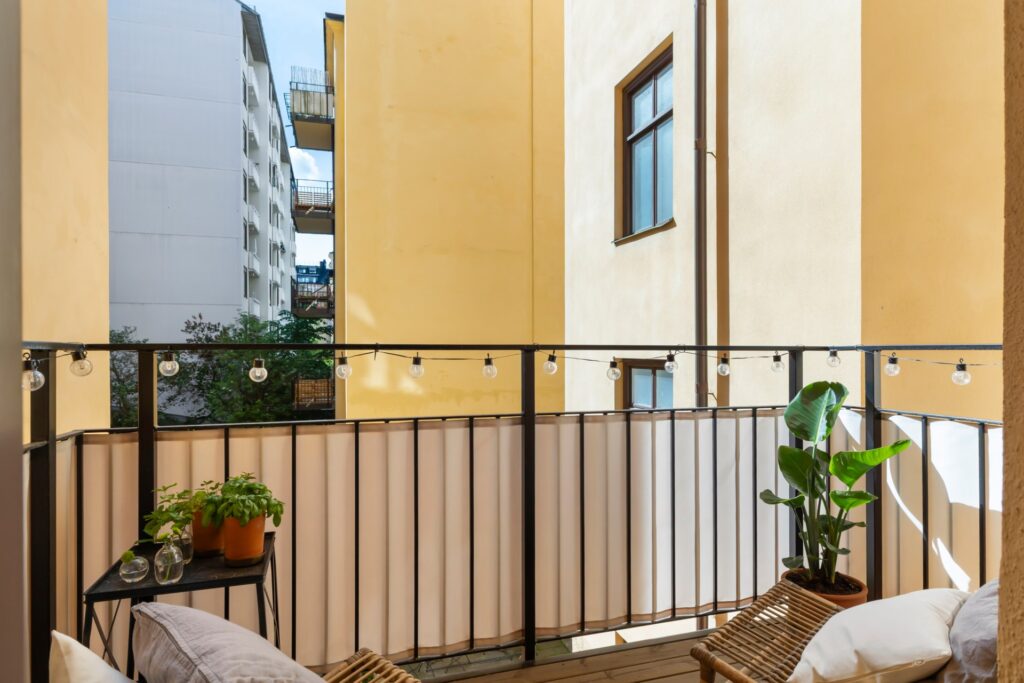 House image