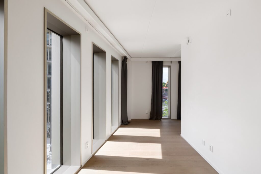 House image