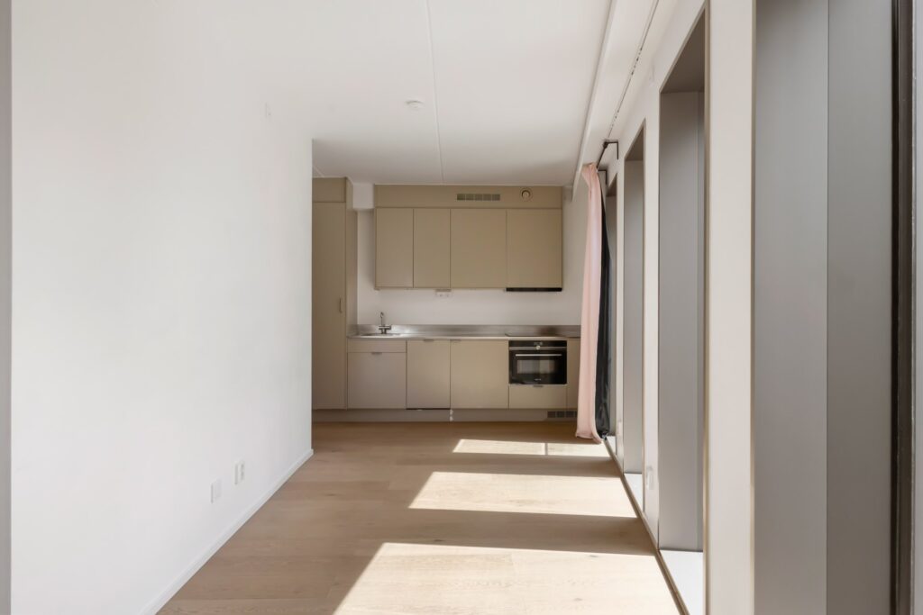House image