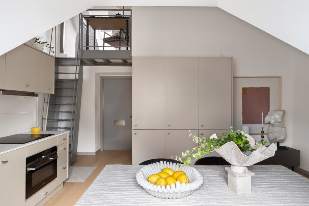 House image