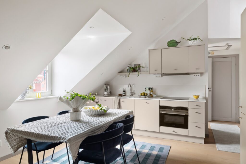 House image