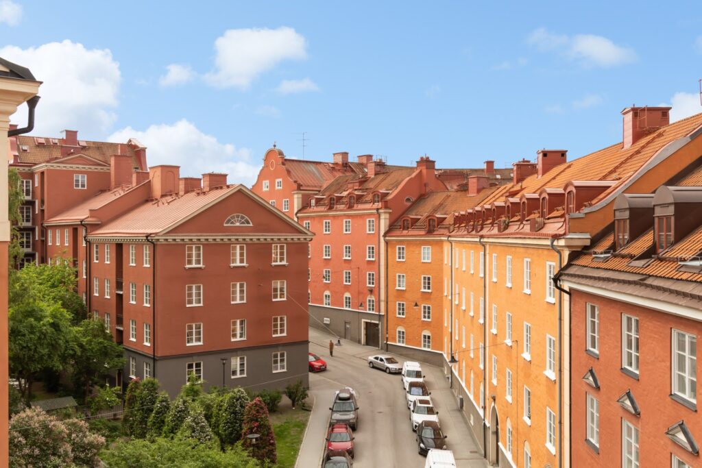 House image