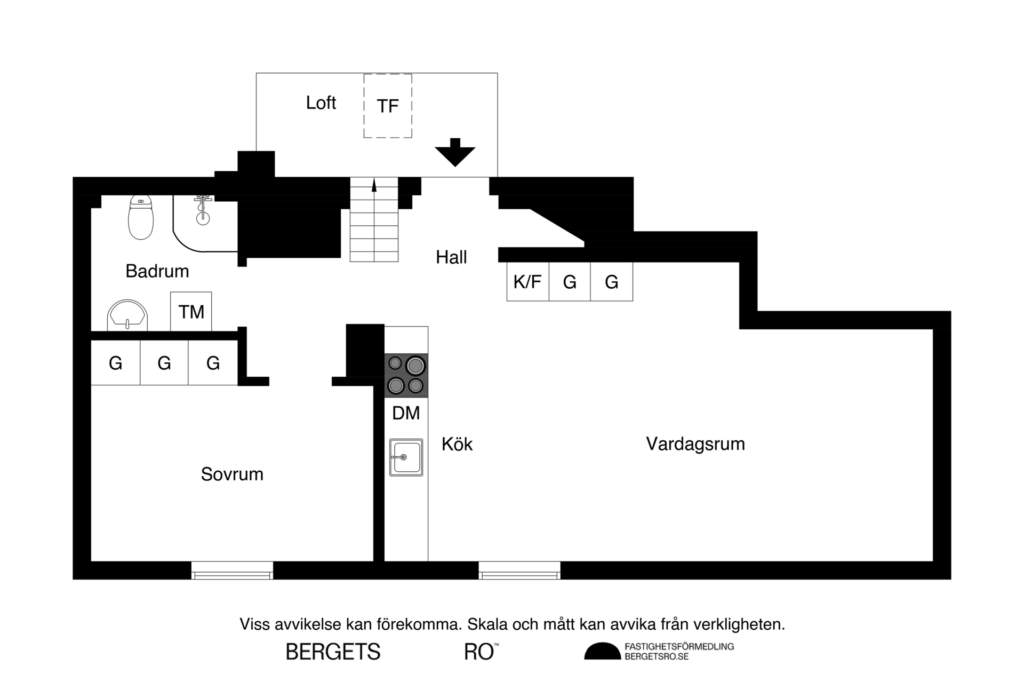 House image