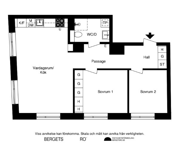 House image