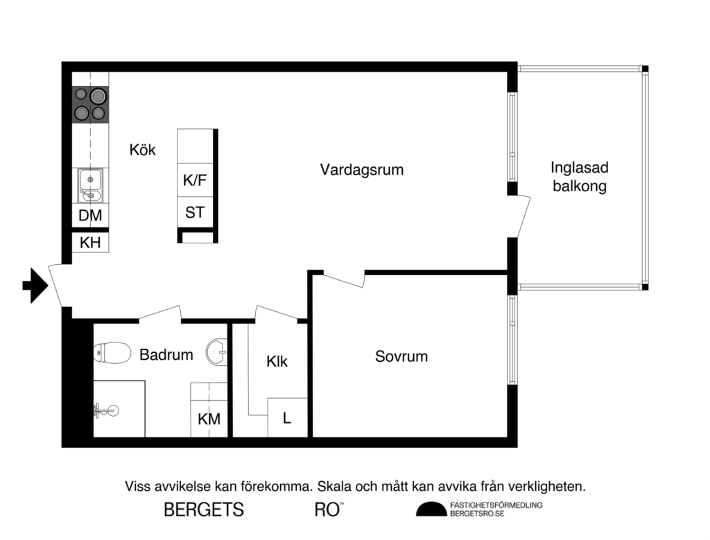 House image