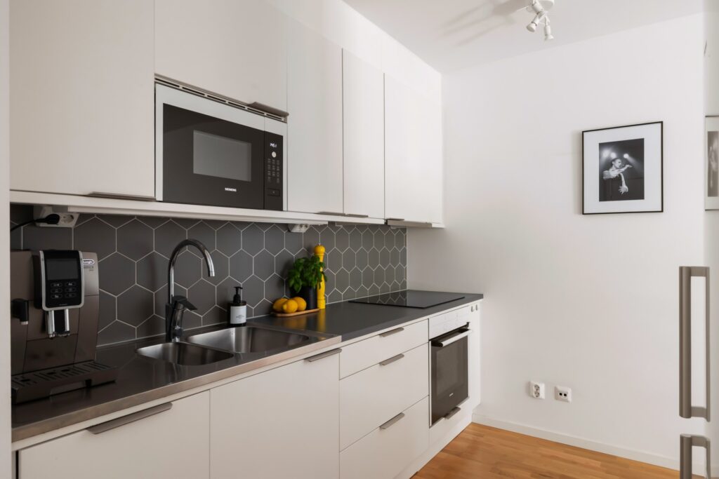 House image