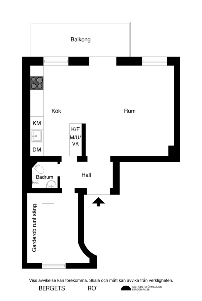 House image