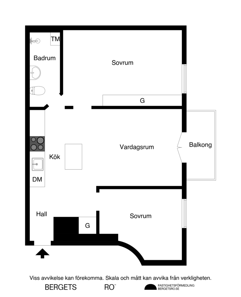 House image