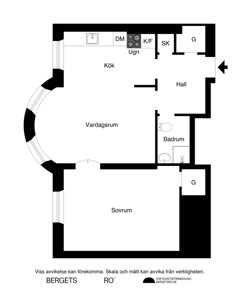 House image