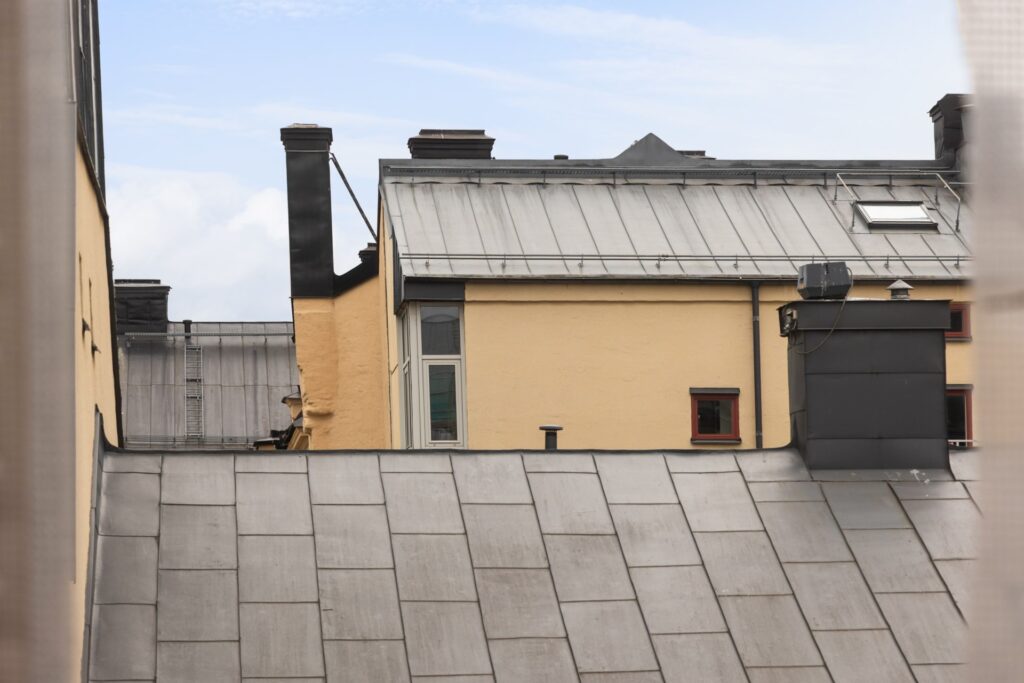 House image