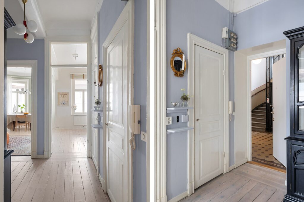 House image