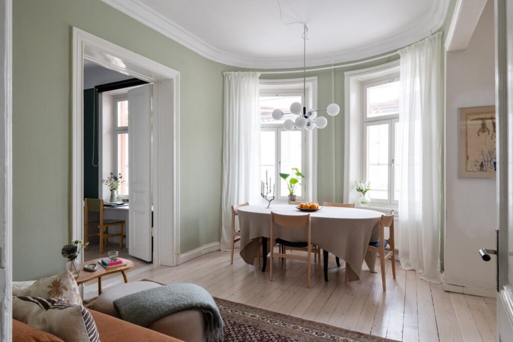 House image
