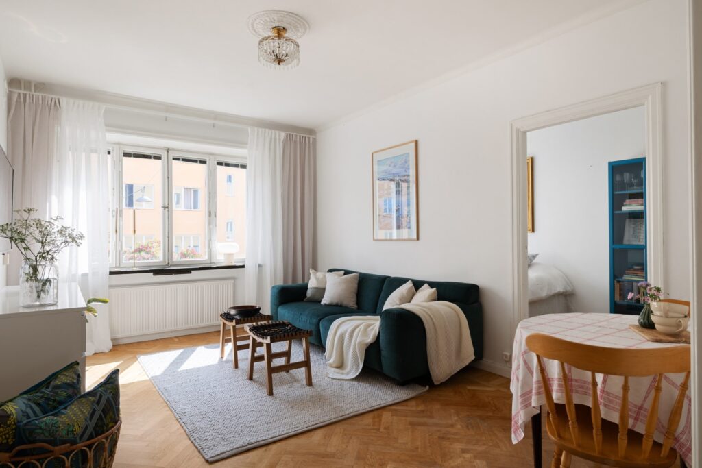 House image