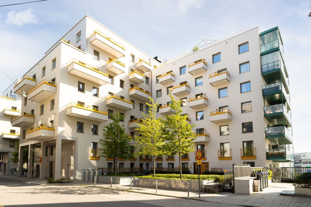 House image
