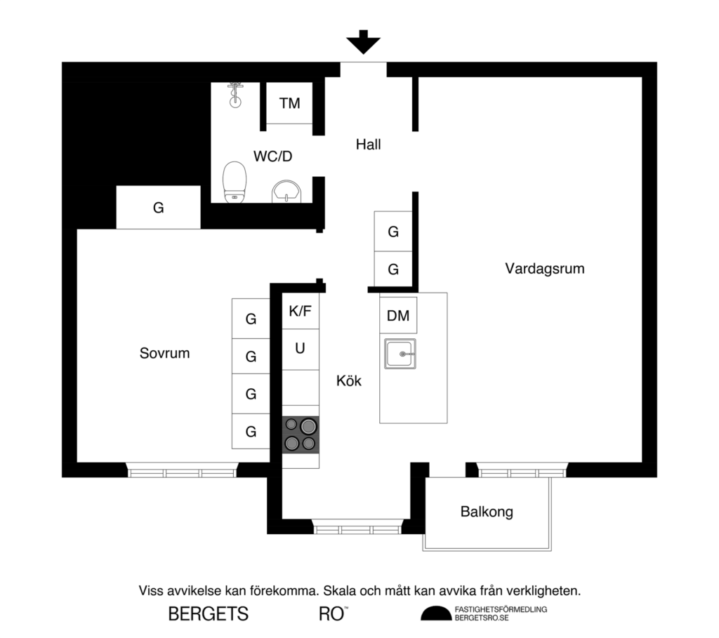 House image