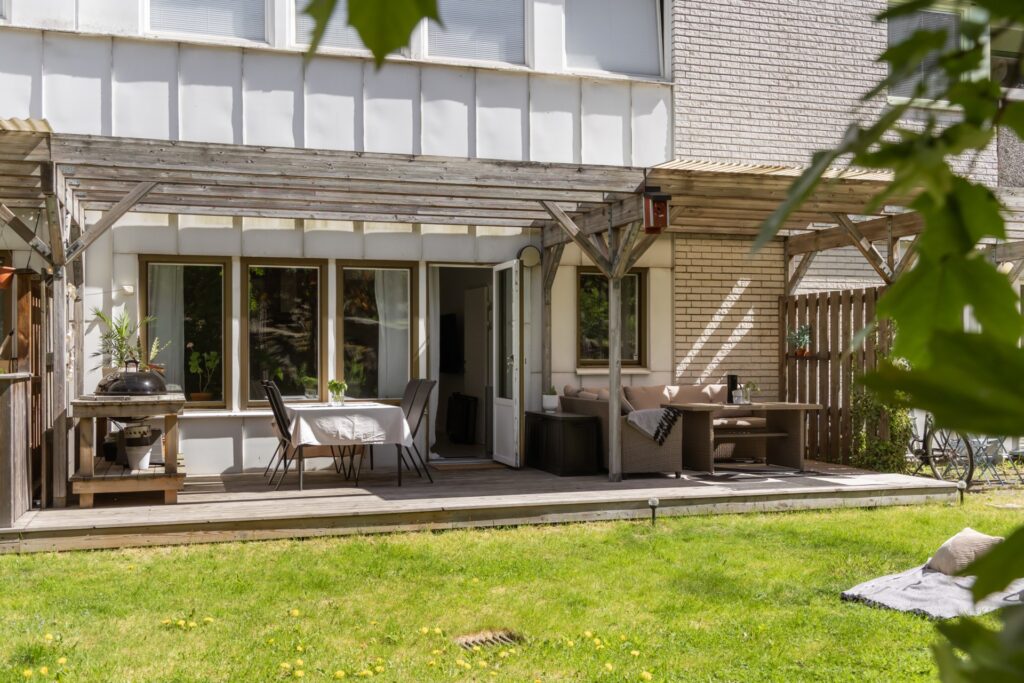 House image