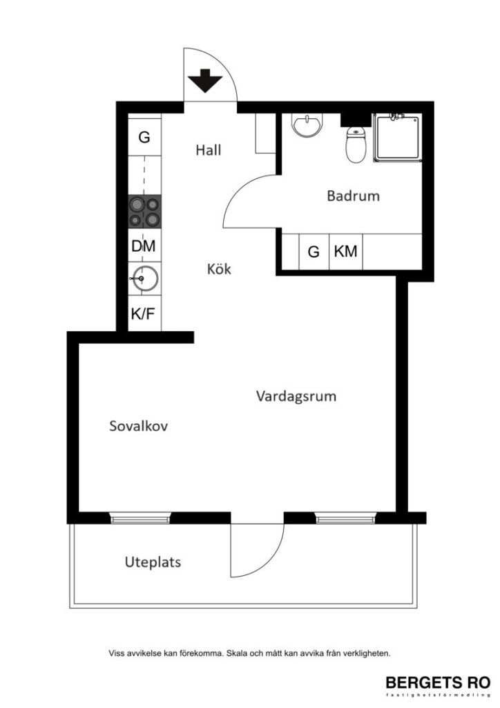 House image
