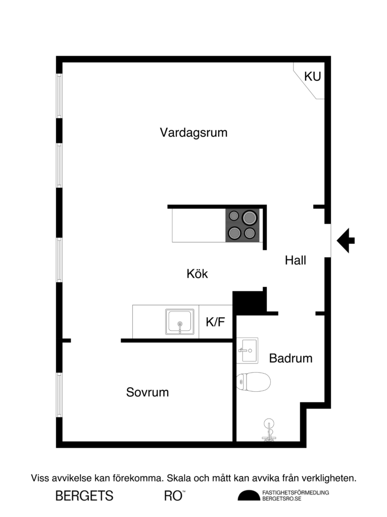 House image