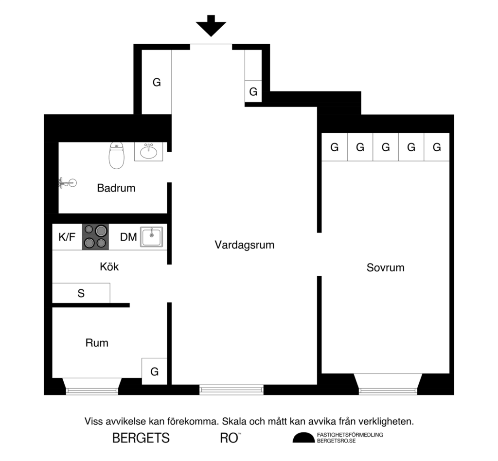 House image